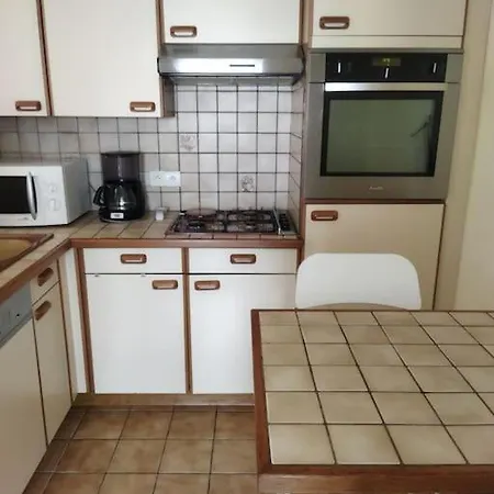 Maison La Turballaise La Turballe