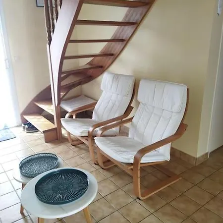 Maison La Turballaise * La Turballe