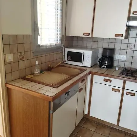 Feriehus Maison La Turballaise *