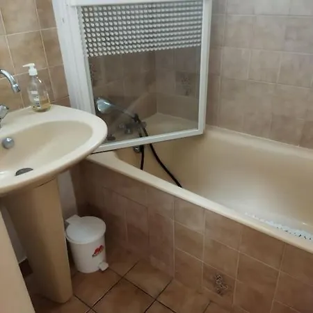 Maison La Turballaise Prázdninový dům