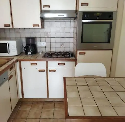 Maison La Turballaise La Turballe