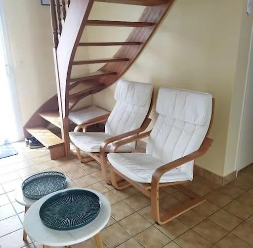 Maison La Turballaise * La Turballe