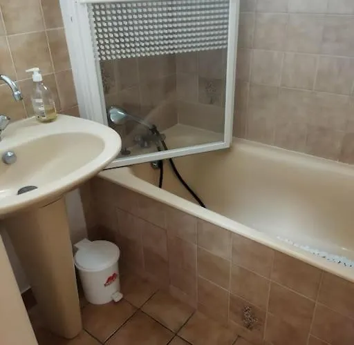 Maison La Turballaise Сasa de vacaciones