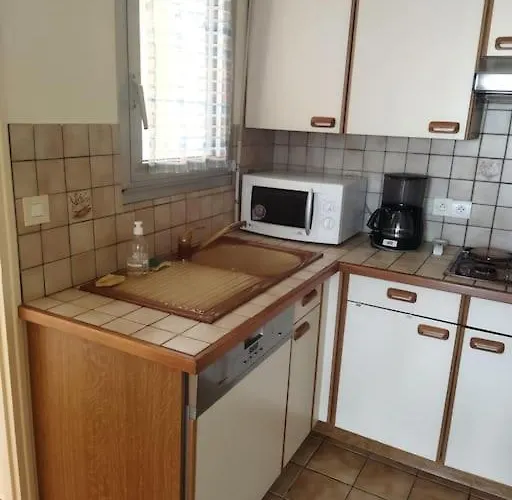 Сasa de vacaciones Maison La Turballaise *