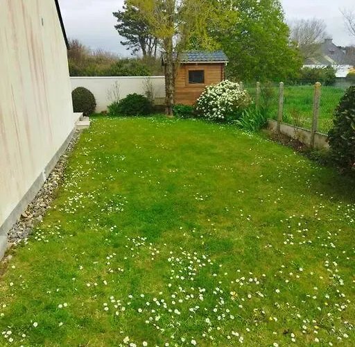 Maison La Turballaise Сasa de vacaciones *