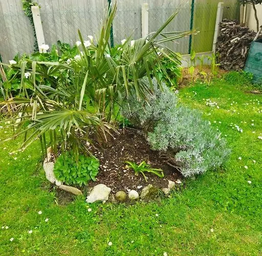 Maison La Turballaise Сasa de vacaciones La Turballe